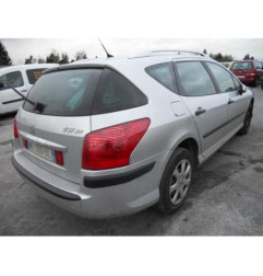 Anti brouillard arriere droit PEUGEOT 407