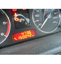 Anti brouillard arriere droit PEUGEOT 407