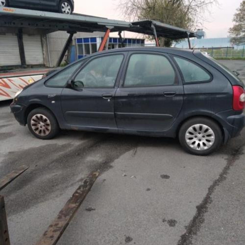 Pare soleil gauche CITROEN XSARA PICASSO Photo n°7
