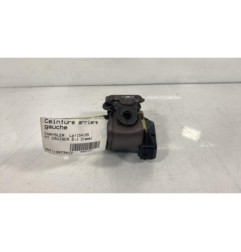 Ceinture arriere gauche CHRYSLER PT CRUISER