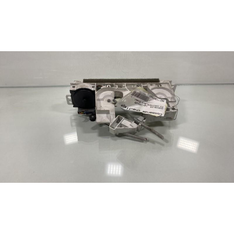 Commande chauffage CHRYSLER PT CRUISER Photo n°2
