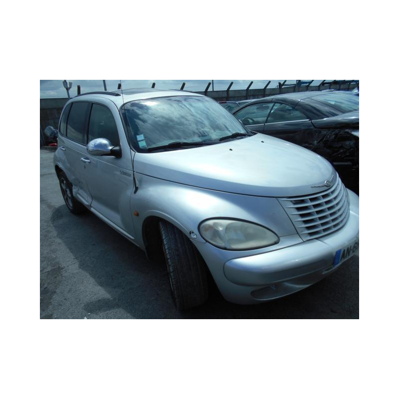Serrure arriere droit CHRYSLER PT CRUISER Photo n°5