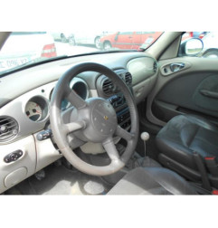 Serrure arriere droit CHRYSLER PT CRUISER