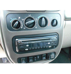 Serrure arriere droit CHRYSLER PT CRUISER