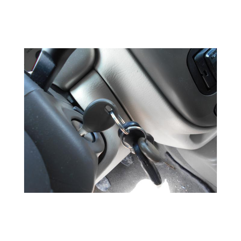 Serrure arriere droit CHRYSLER PT CRUISER Photo n°11