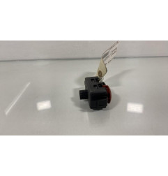 Bouton de warning RENAULT CLIO 3