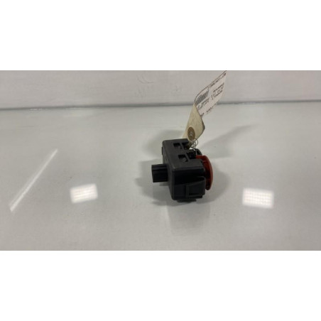 Bouton de warning RENAULT CLIO 3