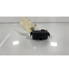 Bouton de warning RENAULT CLIO 3