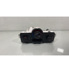 Commande chauffage RENAULT CLIO 3 Photo n°1