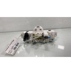 Commande chauffage RENAULT CLIO 3