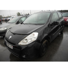 Commande chauffage RENAULT CLIO 3