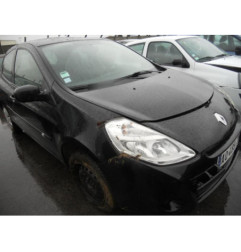 Commande chauffage RENAULT CLIO 3