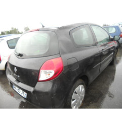 Commande chauffage RENAULT CLIO 3