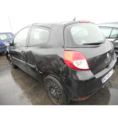 Commande chauffage RENAULT CLIO 3