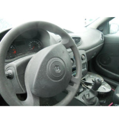Commande chauffage RENAULT CLIO 3