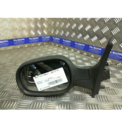 Retroviseur gauche RENAULT MEGANE 1 Photo n°1