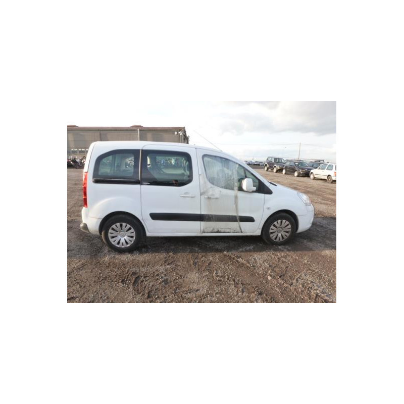 Poignee interieur avant gauche CITROEN BERLINGO 2 Photo n°5
