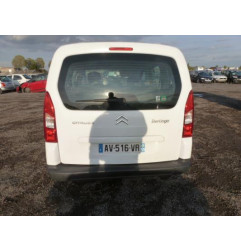 Poignee interieur avant gauche CITROEN BERLINGO 2