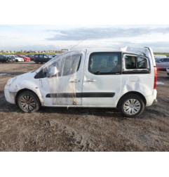 Poignee interieur avant gauche CITROEN BERLINGO 2