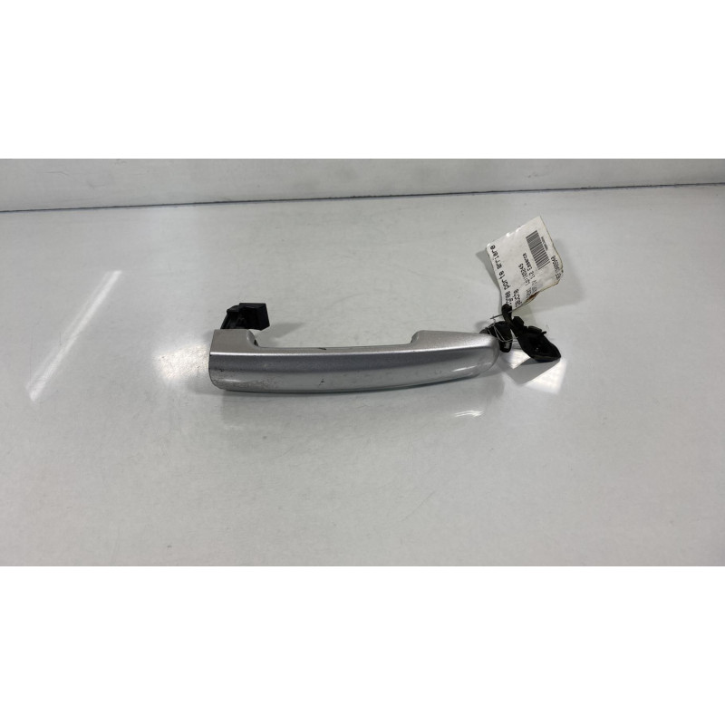 Poignee porte arriere gauche SUZUKI SWIFT 4 Photo n°1