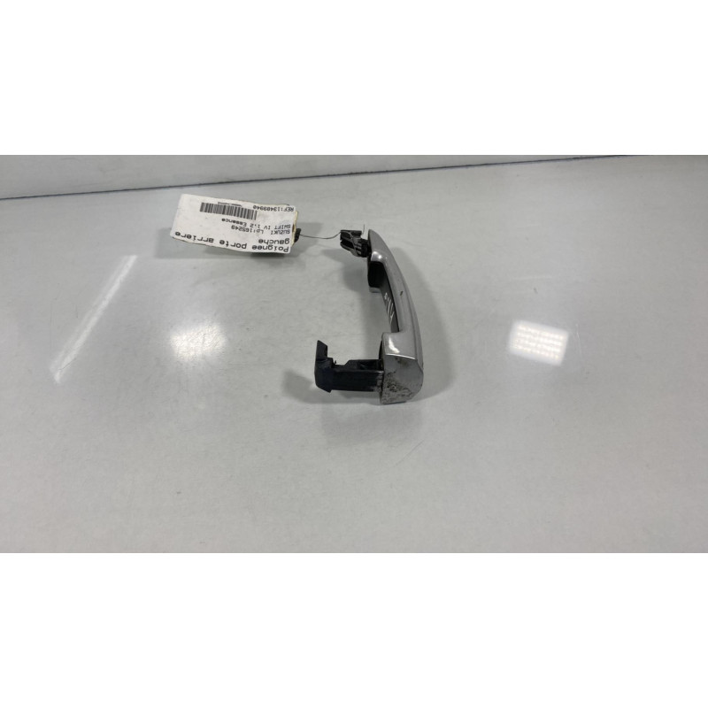 Poignee porte arriere gauche SUZUKI SWIFT 4 Photo n°2