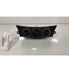 Commande chauffage SUZUKI SWIFT 4 Photo n°1