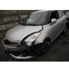 Commande chauffage SUZUKI SWIFT 4