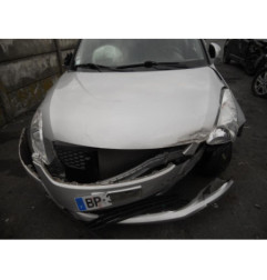 Commande chauffage SUZUKI SWIFT 4