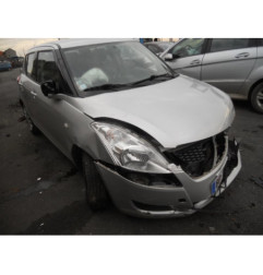 Commande chauffage SUZUKI SWIFT 4