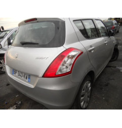 Commande chauffage SUZUKI SWIFT 4
