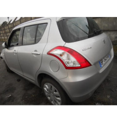 Commande chauffage SUZUKI SWIFT 4