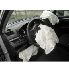 Commande chauffage SUZUKI SWIFT 4