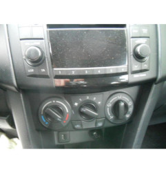 Commande chauffage SUZUKI SWIFT 4