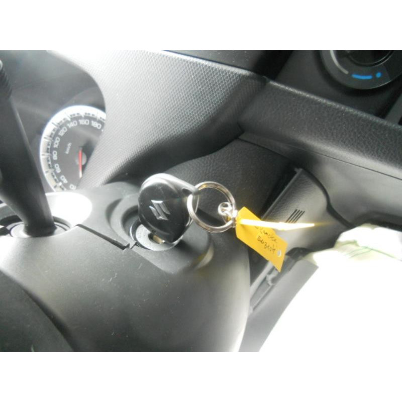 Commande chauffage SUZUKI SWIFT 4 Photo n°11