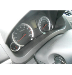 Commande chauffage SUZUKI SWIFT 4
