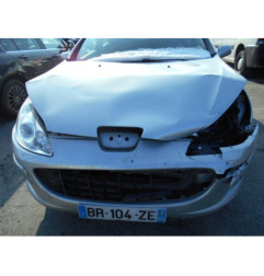 Commande chauffage PEUGEOT 407