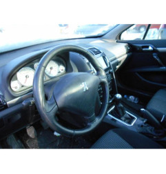 Commande chauffage PEUGEOT 407