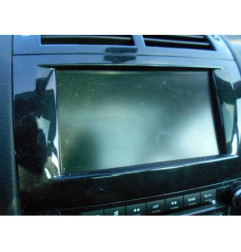 Commande chauffage PEUGEOT 407