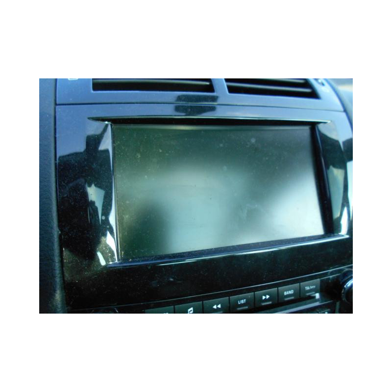 Commande chauffage PEUGEOT 407 Photo n°11