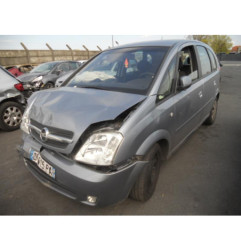 Catadioptre arriere droit OPEL MERIVA A