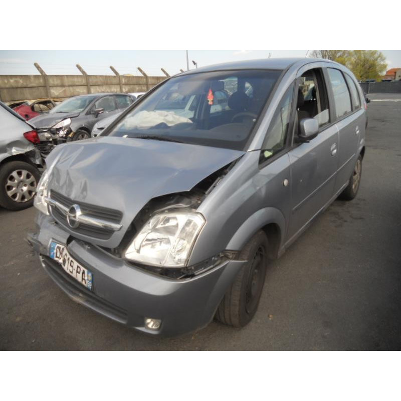 Catadioptre arriere droit OPEL MERIVA A Photo n°4