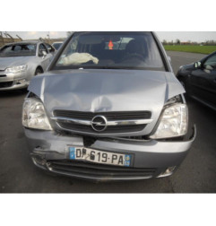 Catadioptre arriere droit OPEL MERIVA A