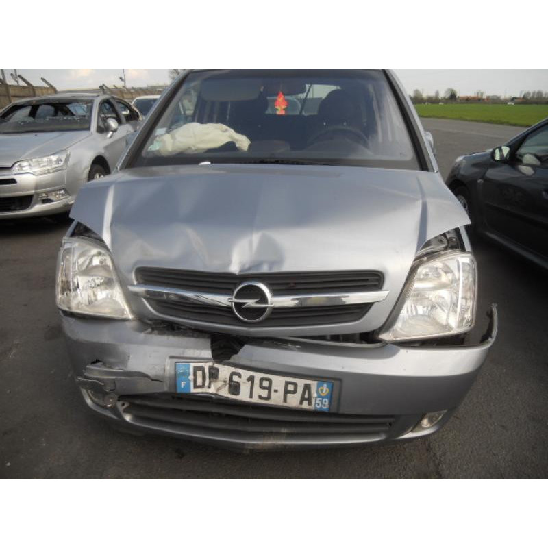 Catadioptre arriere droit OPEL MERIVA A Photo n°5