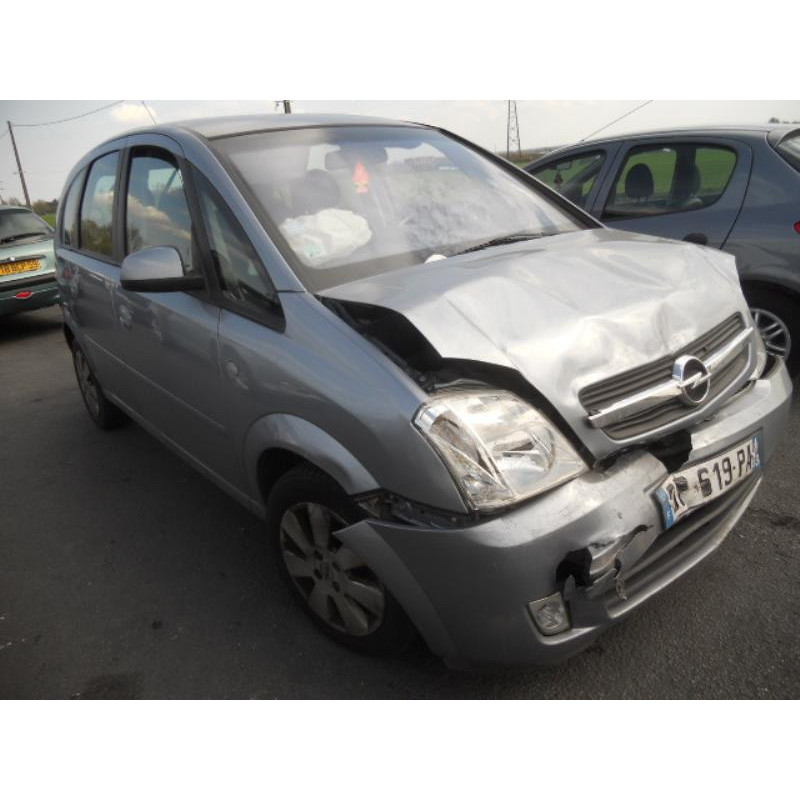 Catadioptre arriere droit OPEL MERIVA A Photo n°6