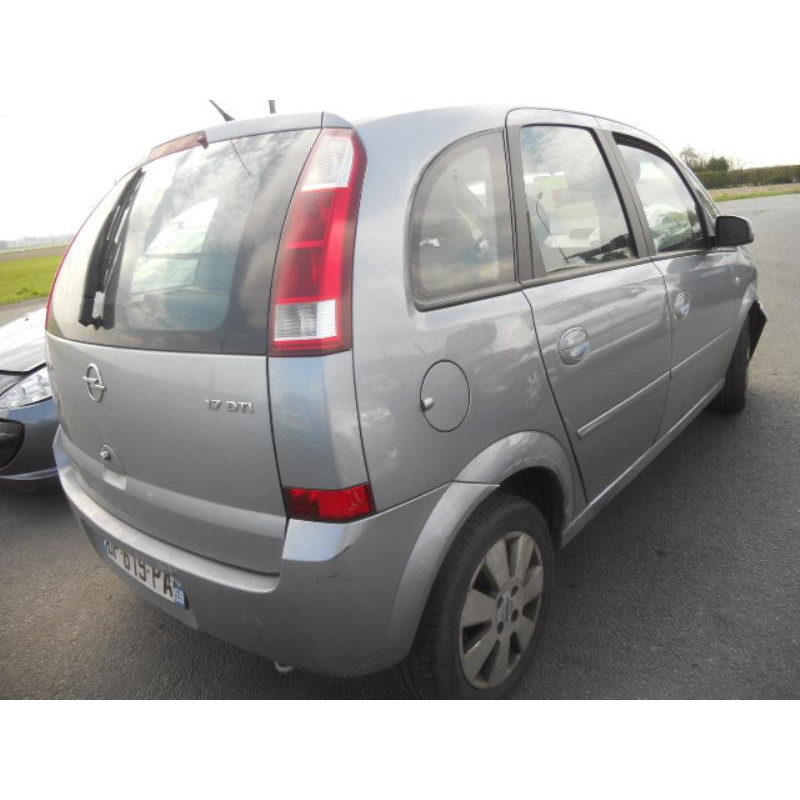 Catadioptre arriere droit OPEL MERIVA A Photo n°7