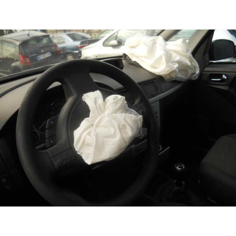 Catadioptre arriere droit OPEL MERIVA A Photo n°9