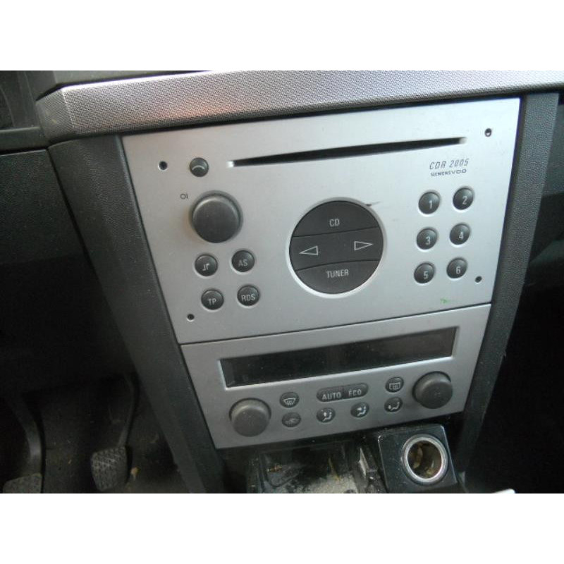 Catadioptre arriere droit OPEL MERIVA A Photo n°10