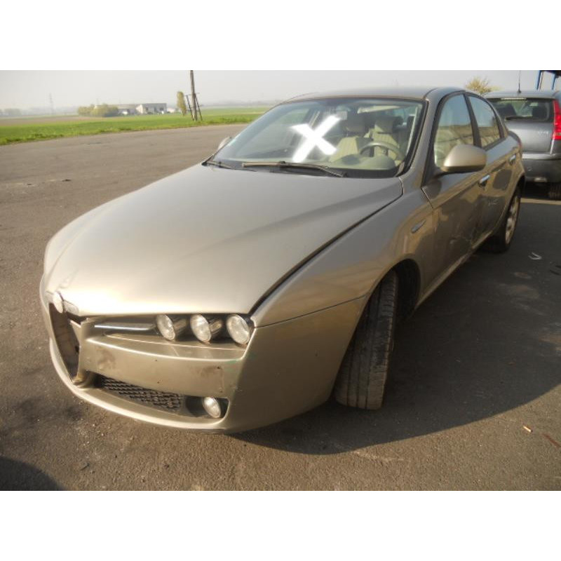 Retroviseur gauche ALFA ROMEO 159 Photo n°5