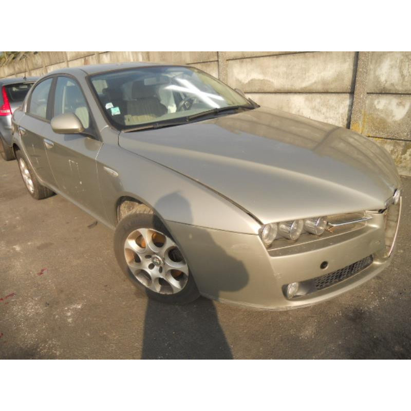 Retroviseur gauche ALFA ROMEO 159 Photo n°6