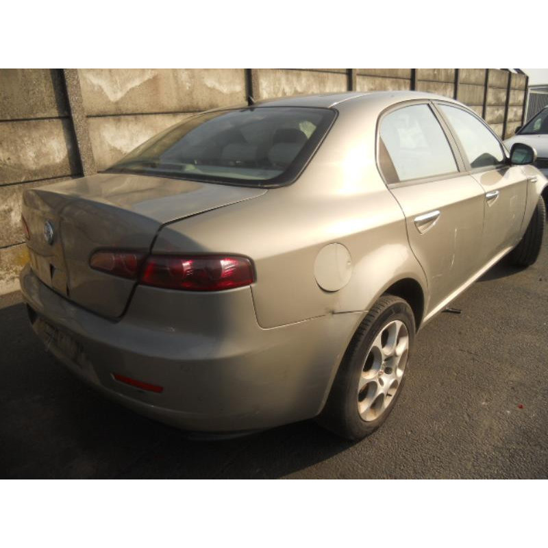Retroviseur gauche ALFA ROMEO 159 Photo n°7